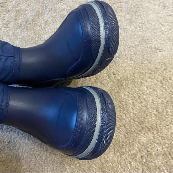 Weather Guard (Canada) Toddler Winter Boots sz 11 - Picture 6 of 9